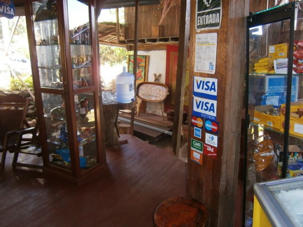 Madera Labrada Lodge Ecologico Tarapoto Extérieur photo